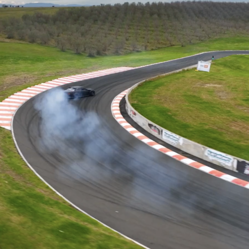 Drone Videographer Sydney